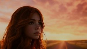 Апрельский вечер