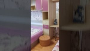 Двухкомнатная квартира ул. Артиллерийская