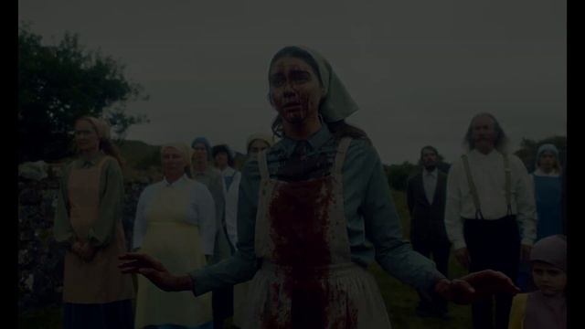 Трейлер фестивального британского фолк-хоррора «Сорока» смотреть онлайн