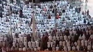 Имам КААБЫ Шейх СУДАЙС-КРАСИВОЕЧТЕНИЕ КОРАНА