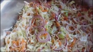 Любимый осенний салат❤️