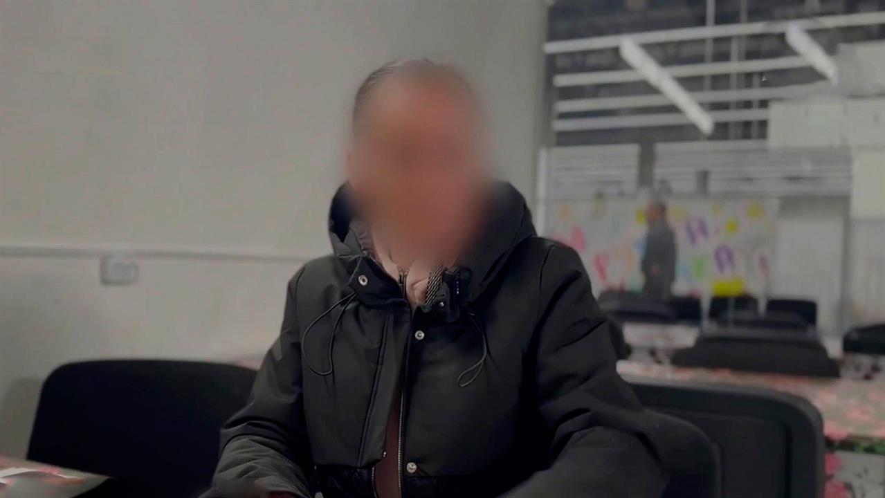 Боевики ВСУ избили жителя курской Локни за незнание украинского языка