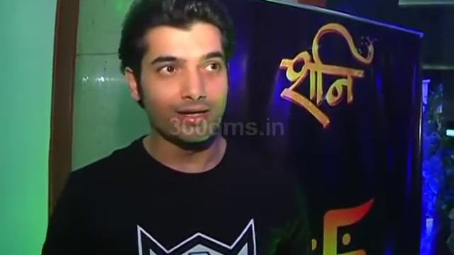 Sharad Malhotra Says I Likes the Promo and Intensity of Kartikeya Malviya | Karamphaldata Shani смотреть онлайн