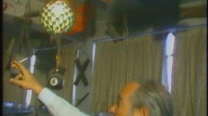 Клуб путешественников / МУЗЕИ МЕКСИКИ Ю.Сенкевич 1990 г