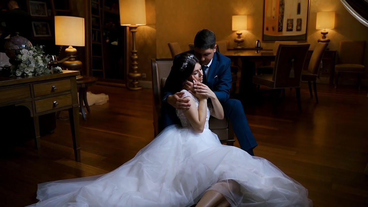 Иван и Алена