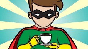 СКАЗКА на ночь для МАЛЫШЕЙ (Завтрак Супер Героев) - Аудио Сказка для спокойного сна детей