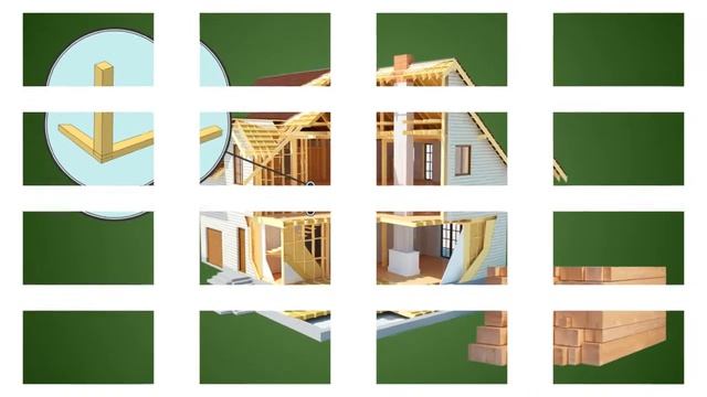 Горний каркасные дома смотреть онлайн