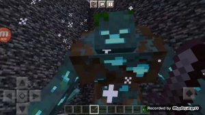 Прочность мутанта Утопленника