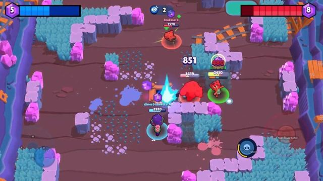 STAR PLAYER SVAKI PUT | BRAWL STARS смотреть онлайн