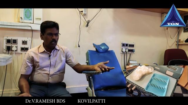 DR.RAMESH | DENTAL CHAIR | REVIEW - THEY PROVIDE VERY KIND SERVICES! смотреть онлайн