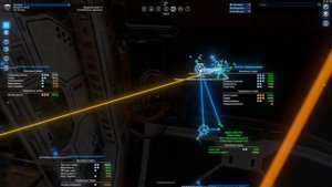 X4 Foundations v7.6beta2 №81 Улучшаем нашу станцию дальше. Летим к Боронам