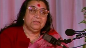 1989-1006 (8th-day)of Navaratri, talk to english