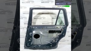 Купить Дверь задняя правая XC90 2002-2015    30796485