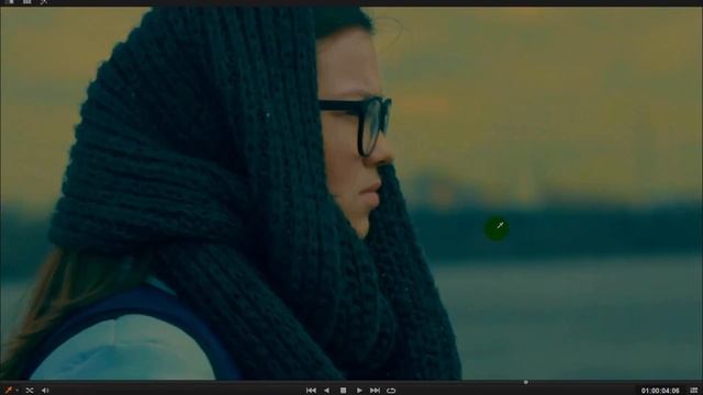 DaVinci Resolve-Cinestyle Film Color grading tutorial смотреть онлайн
