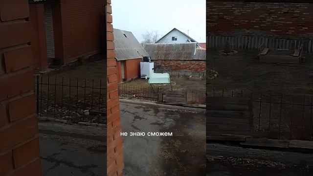 ураган не прошел без последствий