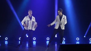 Аккордеонисты Братья Бондаренко (2025)