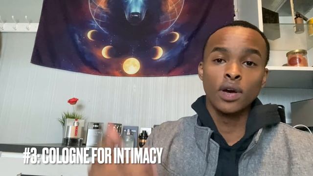 The Only 3 Fragrances Men Need 2022 смотреть онлайн