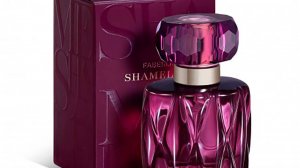 НОВЫЙ АРОМАТ FABERLIC SHAMELESS