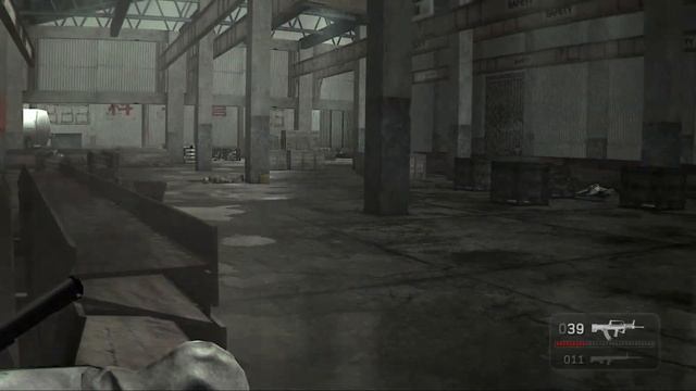 Kane & Lynch 2: Dog Days is STILL GREAT! {GAMEPLAY HIGHLIGHTS}
