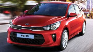 Дилеры продают клон Kia Rio с большими скидками: цена на Solaris KRS 2025 от 1,7 миллиона