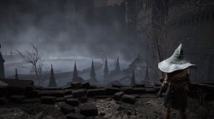 Elden Ring: Shadow Of The Erdtree - Прохождение квеста Имира и Йоланы в Соборе Манус Метир