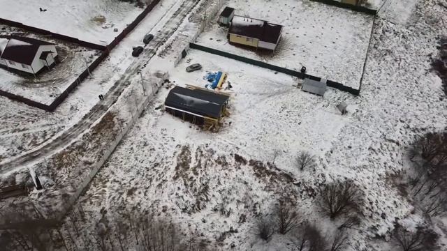 Участок д. Солосцово смотреть онлайн