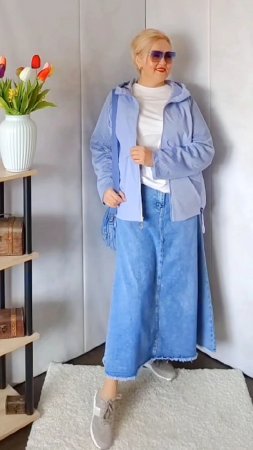 Модные Plus Size ОБРАЗЫ сWildberries на ВЕСНУ! Одежда Плюс Сайз и ОБУВЬ с Вайлдберриз