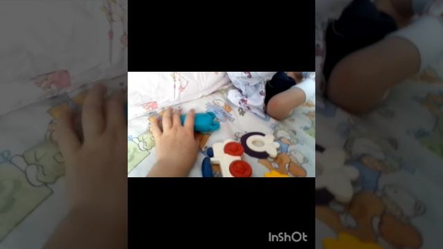 игрушки Реборна Алины