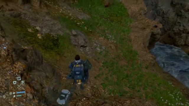 Death Stranding - 7 Снова один. смотреть онлайн