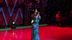 Аварская песня  Эльмира Валиева 44