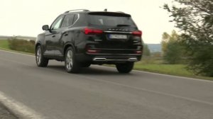 SsangYong Rexton - 2022
