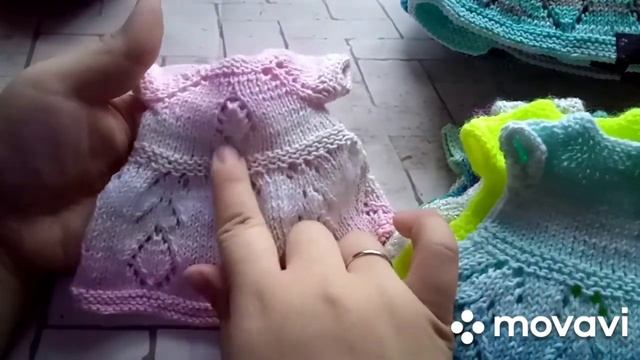 Одежда для кукол. смотреть онлайн