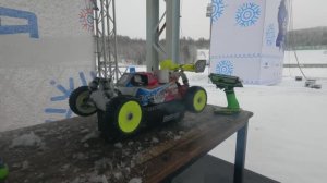 Веселые старты 30.03.25
