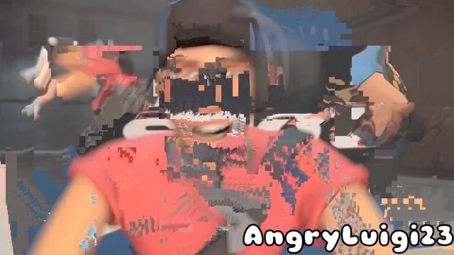 [YTP] Kdenlive Desynced Audio Pain смотреть онлайн