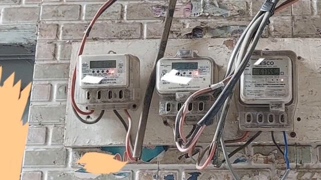 Single phase Vs Three-phase Energy meter/which one is Better/Billing and Charges/Rate of s/p & 3ph