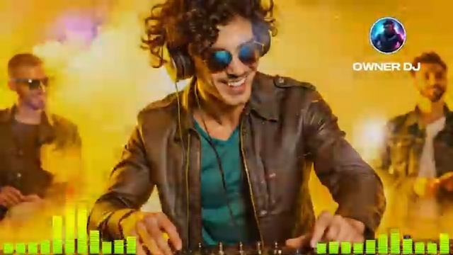 OWNER DJ - Compilation mix 2k25 смотреть онлайн