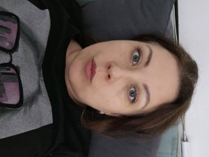 Поболтаем? Устрою примерку