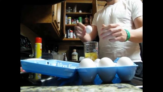Journey to Shredded 6: Make The Decision (Natural Bodybuilder Ben Fuller)
