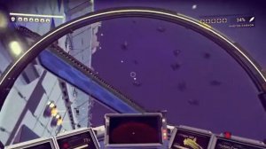 No Mans Sky Sentinel Dreadnought