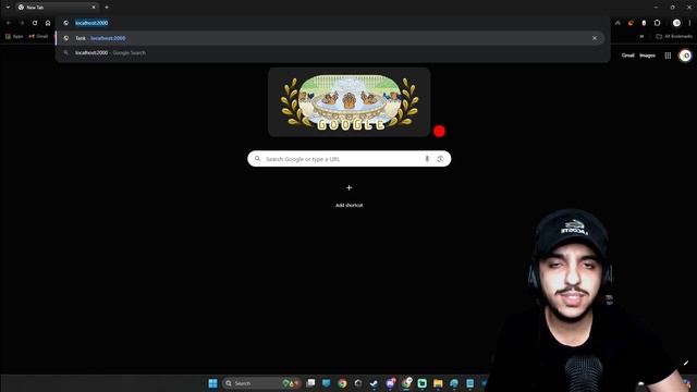 How to Create the Simplest .io Game in 30 Minutes | JavaScript, NodeJS, HTML, CSS Tutorial