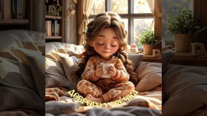 С Добрым утром! Доброго утречка! Пожелание С Добрым утром.