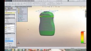 SOLIDWORKS – ScanTo3D Add-In Overview