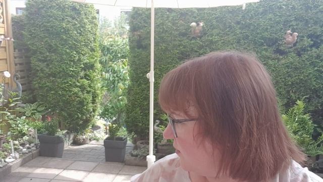 A у вас тоже так бывает ?  отдых не состоялся пошла дальше работать......