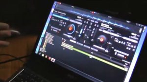 ForSale.com.ua представляет Hercules DJ Console Mk4.mpg