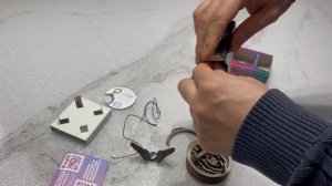 Новая Инструкция активации сувенира #AROBOMB