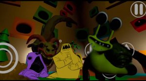 Детский сад Бан Бана 0 пасхалки