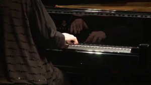 Элисо Вирсаладзе Шопен Вальс до-диез минор, соч. 64, № 2