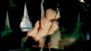 (Улучшенное качество) Заставка программы "Человек и закон" (ОРТ, 1996-2001)