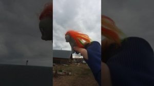 39 серия первый поцелуй