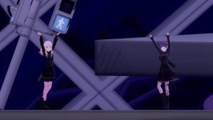 Duo Хореография // PROJECT SEKAI ( ͡° ͜ʖ ͡°)